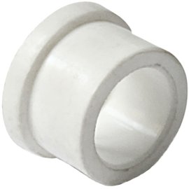 Бурт Pro Aqua d=125 PP-R под фланец EN 1092 Белый, PA511125P