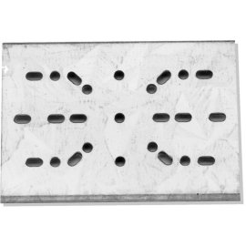 Фиксирующая пластина Walraven BISMAT, 0835000