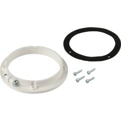 *SCA-6010-000005 STOUT эл-т дымохода адаптер, фланец.