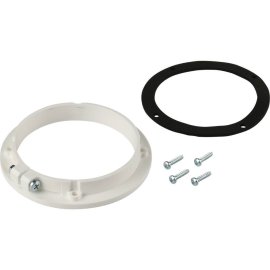 *SCA-6010-000005 STOUT эл-т дымохода адаптер, фланец.