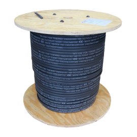 Кабель THERMO CLT 25-JT (15Вт/м) саморегулирующийся