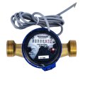 Счетчик холодной воды с имп. выходом Тепловодомер ВСХд-20 Ду20 (130 мм)