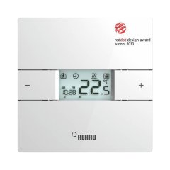 Терморегулятор РЕХАУ Nea HCT 24 В, 13380241001