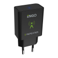 Репитер ENGO Controls EREPEATER ZigBee, вилка