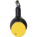 Кран шаровой стальной БРОЕН Балломакс с/с DN 050 PN 40 для теплоснабжения с рукояткой, 54734