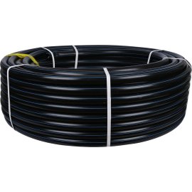 Труба напорная CYKLON (ПЭ100 DN32х3,0 PN16 SDR 11) (Длина: 5 м)