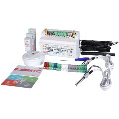 Универсальный ZONT GSM / Wi-Fi контроллер ZONT H700+ Pro, ML00005557