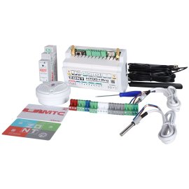 Универсальный ZONT GSM / Wi-Fi контроллер ZONT H700+ Pro, ML00005557