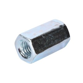 Гайка соединительная STOUT DIN 6334 М8, SAC-0022-010108