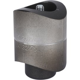 Насадка Ekoplastik для ППР вварного седла/парная 75x32, SNNS07532X