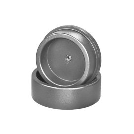 Сменный нагреватель 160 мм, серый тефлон