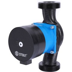 Насос циркуляционный STOUT mini 32/80-180, SPC-0002-3280180