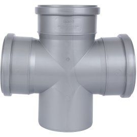 Крестовина одноплоскостная Sinikon D110х110х110х87гр., 506015.R