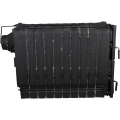 VIADRUS  Теплообменник – комплект 10ти секционный для котла Viadrus Hercules U22