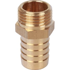 Штуцер STOUT НР 1/2X18, SFT-0035-001218