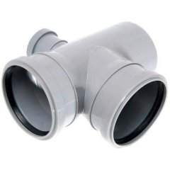 Крестовина одноплоскостная Sinikon D110х110х50х87гр.