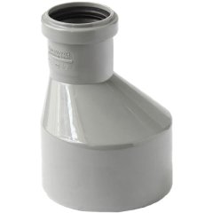 Переход эксцентрический Pro Aqua Comfort D110x75 PP, 510075