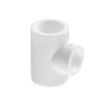 Тройник переходной PPR  75х50х75, PN25 белый, РТП