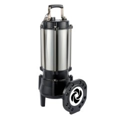 Канализационный насос Vandjord с вихревым рабочим колесом VSV.50.11.2.1.502