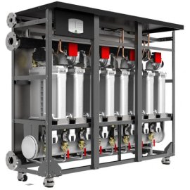 0MCMJAWA FERROLI MACH 225 (WF)