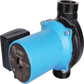 Насос циркуляционный STOUT 32/80-180, SPC-0010-3280180