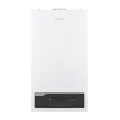Котел настенный газовый/двухконтурный/турбированный Haier ProLine S 2.35 Ti