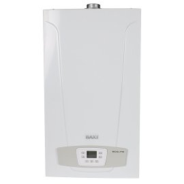 Газовый настенный котел Baxi ECO Life 1.24F