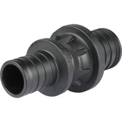 Муфта соединительная РЕХАУ RAUTITAN переходная 40-32 PX для труб из сшитого полиэтилена аксиальный