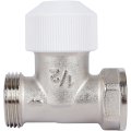 Вентиль термостатический VARMANN на подающую линию DN15, G3/4,прямой, 701301