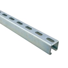 Профиль Walraven BIS RapidStrut (pg) 41x41х2,5х3000мм, 6505345