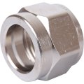 Фитинг компрессионный STOUT 16х2,2x1/2, SFC-0024-001622