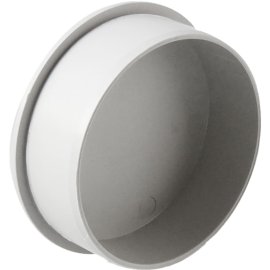 Заглушка Pro Aqua Stilte Plus D58, STPL40058