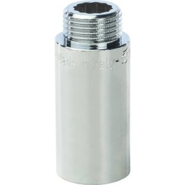 Удлинитель STOUT хромированный 1/2X50, SFT-0002-001250
