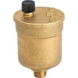 Клапан воздушный Watts 1/2 MINIVENT