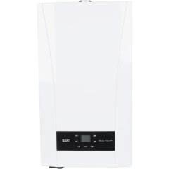 Газовый настенный котел Baxi ECO Nova 24F двухконтурный турбированный, 100021428