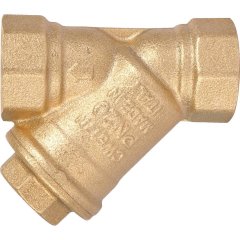 Фильтр сетчатый косой STOUT SFW 1/2 500 мкр