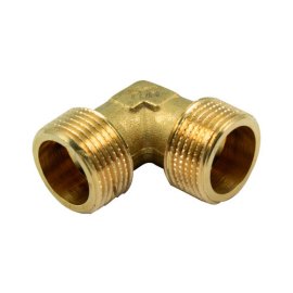 Угольник TIEMME HH 3/8х3/8, 1500384