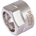 Резьбозажимное соединение РЕХАУ RAUTHERM S для подключ. трубы 20х2 мм, 12506171002