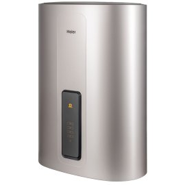 Водонагреватель электрический Haier 50л/ 1,5-3кВт/ серый ES50V-TF7P, GA0SZVE0CRU