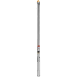 Насос скважинный ROMMER RP 3-77 1 1/4 , кабель 1,5м