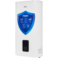 Электрический водонагреватель Haier 50л/0,7-2 кВт ES50V-F4 INOX