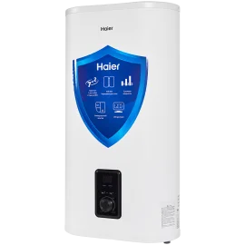 Электрический водонагреватель Haier 50л/0,7-2 кВт ES50V-F4 INOX