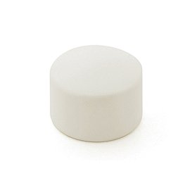 Заглушка PPR  50, PN25 серый, РТП