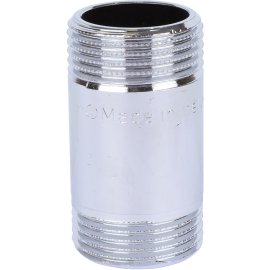 Удлинитель STOUT НН хромированный 1 x60, SFT-0061-000160