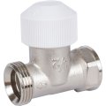 Вентиль термостатический VARMANN на подающую линию DN15, G3/4,прямой, 701301