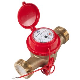 Счетчик воды Декаст ОСВУ-40 ДГ1, 73-40-03