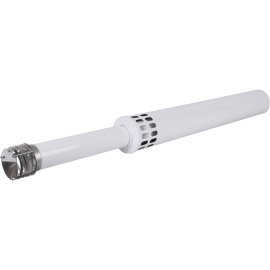 Коаксиальная труба Baxi с наконечником KHG (DN60/100 мм, 1100 мм), KHG71413611-