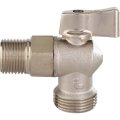 Кран шаровой угловой Itap 392 1/2х3/4 для стиральных машин ITAP, 26137