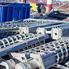 Шаровые краны для газа
