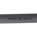 Трубка K-FLEX PE 06x018-2, R060182155PED